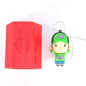 Hallmark WWE John Cena Christmas Ornament 2021 Series 2 Mystery NEW Case